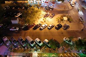 Mina Hotel