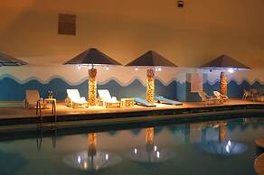 Mina Hotel