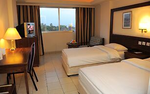 Mina Hotel
