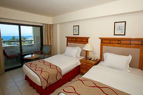 Mina Hotel