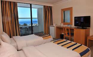 Mina Hotel
