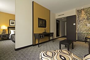 SANA Silver Coast Hotel