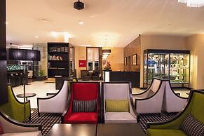 SANA Silver Coast Hotel