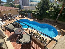 Hostal Villa Rosa