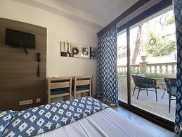 Hostal Villa Rosa