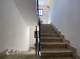 Hostal Villa Rosa