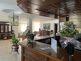 Hostal Villa Rosa