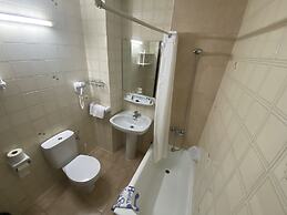 Hostal Villa Rosa