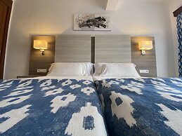 Hostal Villa Rosa