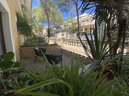 Hostal Villa Rosa