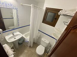Hostal Villa Rosa