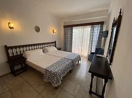 Hostal Villa Rosa