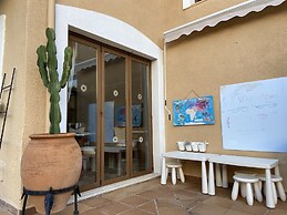 Hostal Villa Rosa