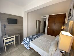 Hostal Villa Rosa