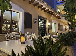 Hostal Villa Rosa
