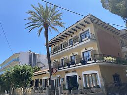Hostal Villa Rosa