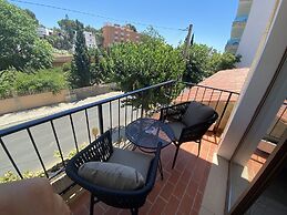Hostal Villa Rosa