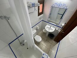 Hostal Villa Rosa