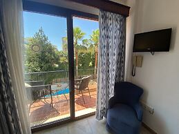 Hostal Villa Rosa