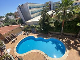 Hostal Villa Rosa