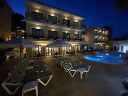 Hostal Villa Rosa