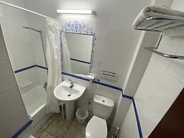Hostal Villa Rosa
