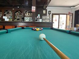 Hostal Villa Rosa