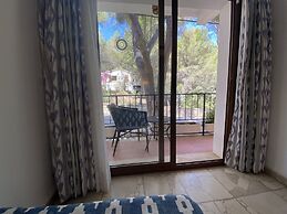Hostal Villa Rosa