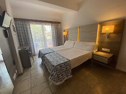 Hostal Villa Rosa