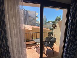 Hostal Villa Rosa