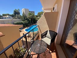 Hostal Villa Rosa