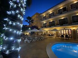 Hostal Villa Rosa