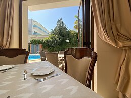 Hostal Villa Rosa