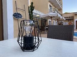 Hostal Villa Rosa