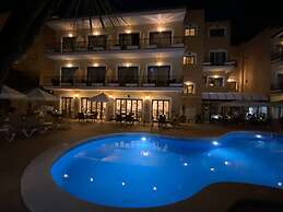 Hostal Villa Rosa