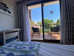 Hostal Villa Rosa