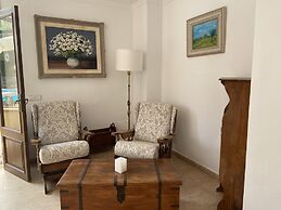 Hostal Villa Rosa
