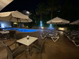 Hostal Villa Rosa