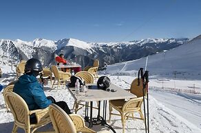 Apartaments Sant Moritz