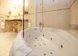 Apartaments Sant Moritz