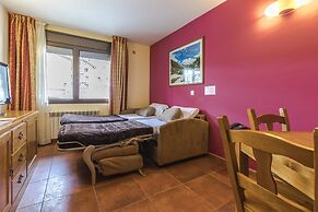 Apartaments Sant Moritz
