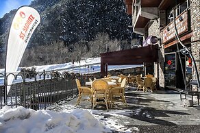Apartaments Sant Moritz