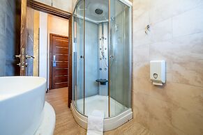 Hotel Alexandar Lux