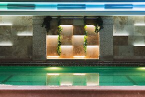 Hotel Alexandar Lux