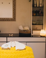 Hotel Alexandar Lux