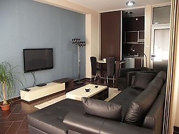 Hotel Alexandar Lux