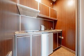 Hotel Alexandar Lux