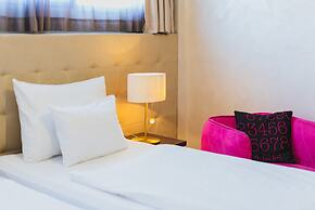 Hotel Alexandar Lux