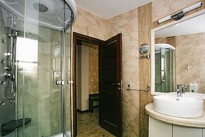 Hotel Alexandar Lux