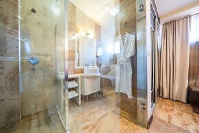Hotel Alexandar Lux